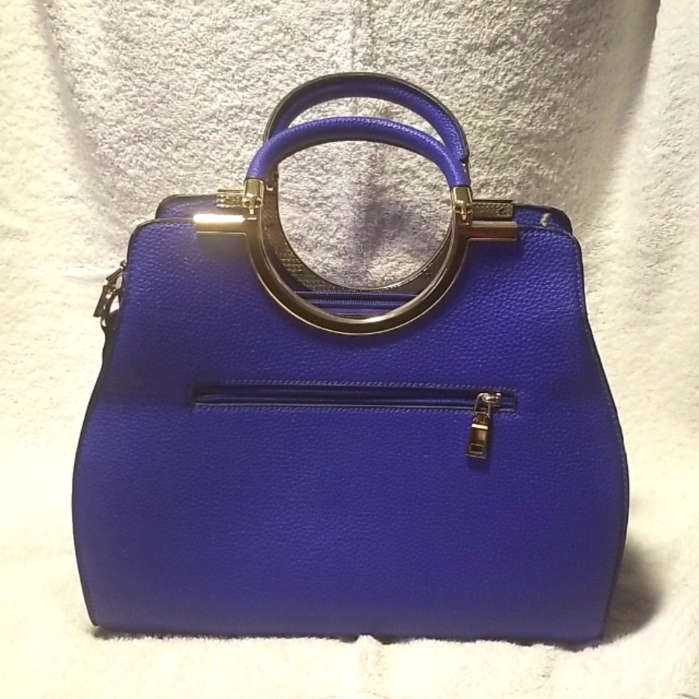 Women's Satchel